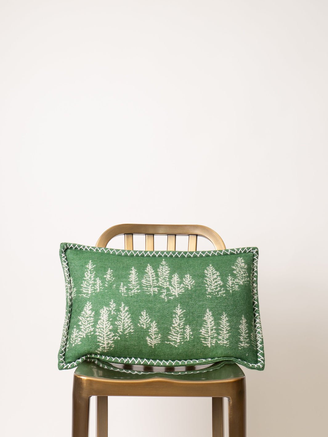Aspen Lumbar Pillow - Heyday