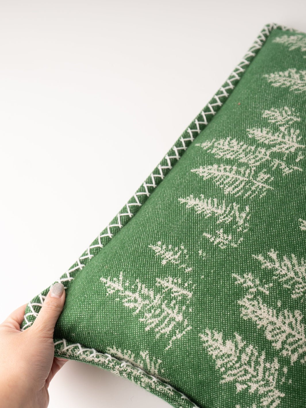 Aspen Lumbar Pillow - Heyday