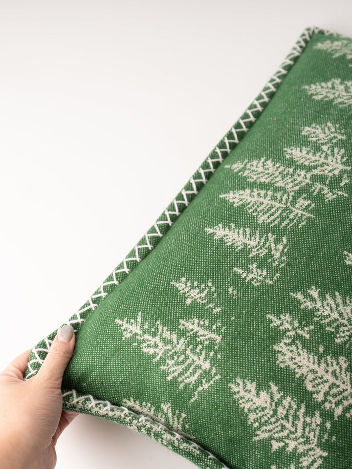 Aspen Lumbar Pillow - Heyday