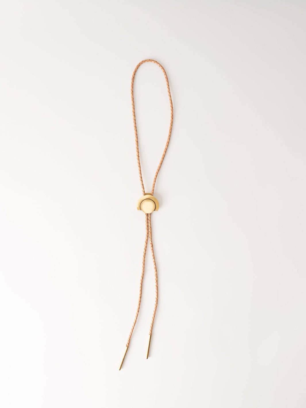 Atlas Bolo Tie - Heyday