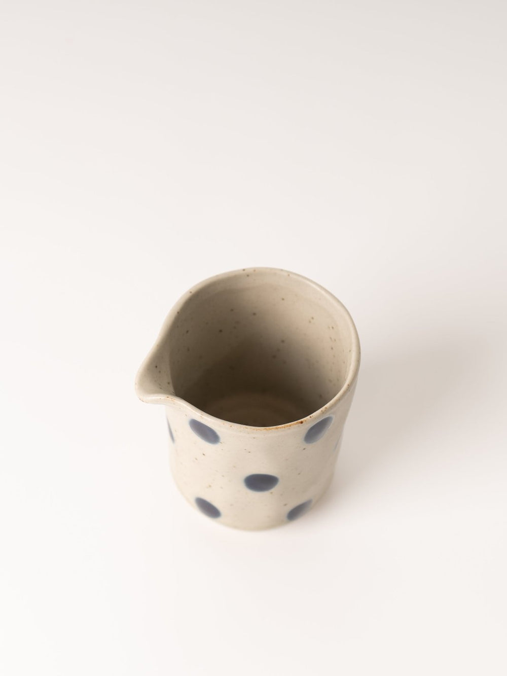 Audrey Patterned Creamer - Heyday