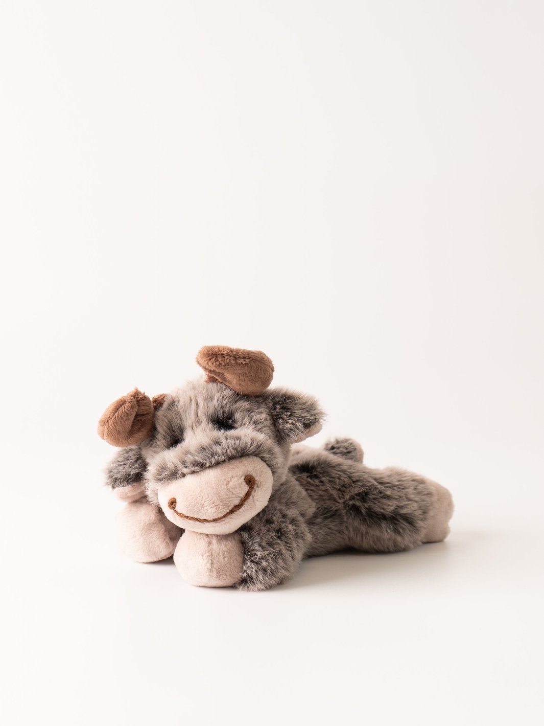 Baby Egil Moose Soft Toy - Heyday