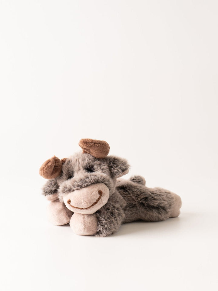 Baby Egil Moose Soft Toy - Heyday