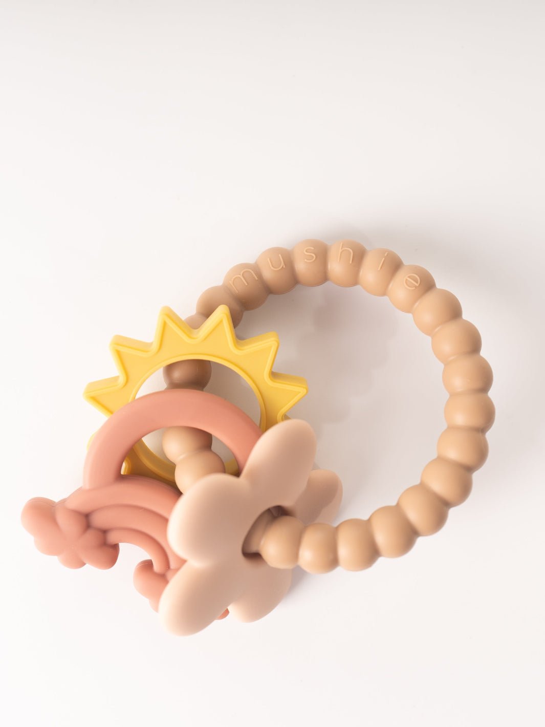 Baby Nature Teething Ring - Heyday