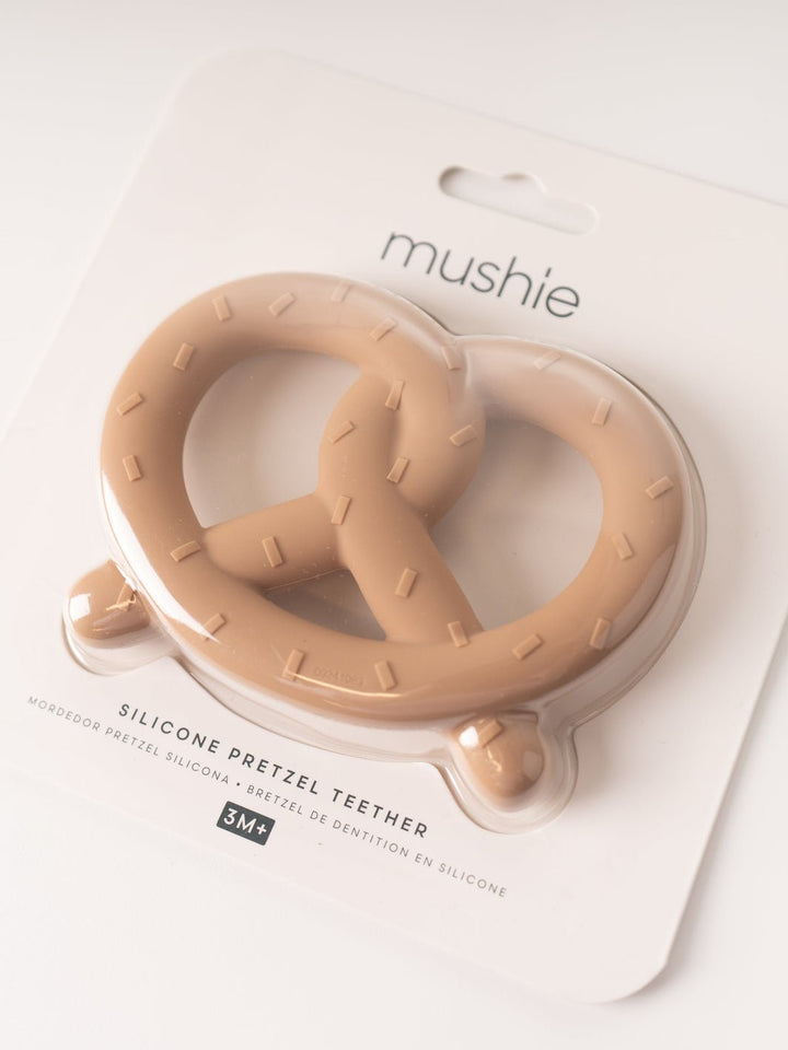 Baby Pretzel Teether - Heyday