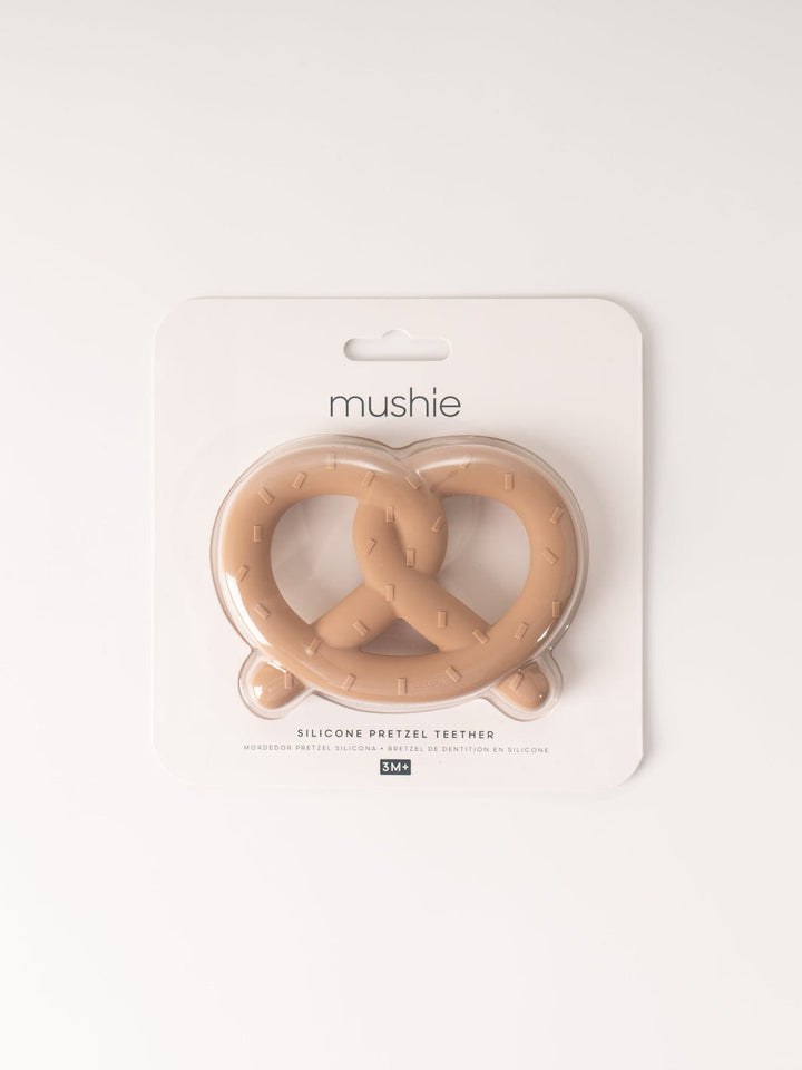 Baby Pretzel Teether - Heyday