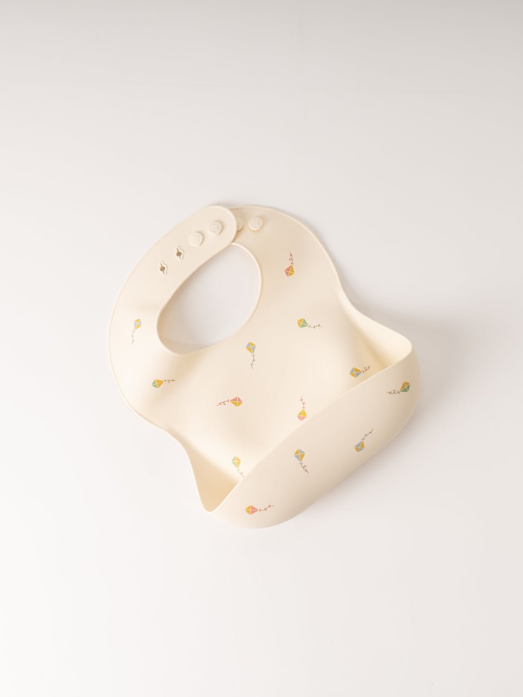 Baby Silicone Bib Kites - Heyday