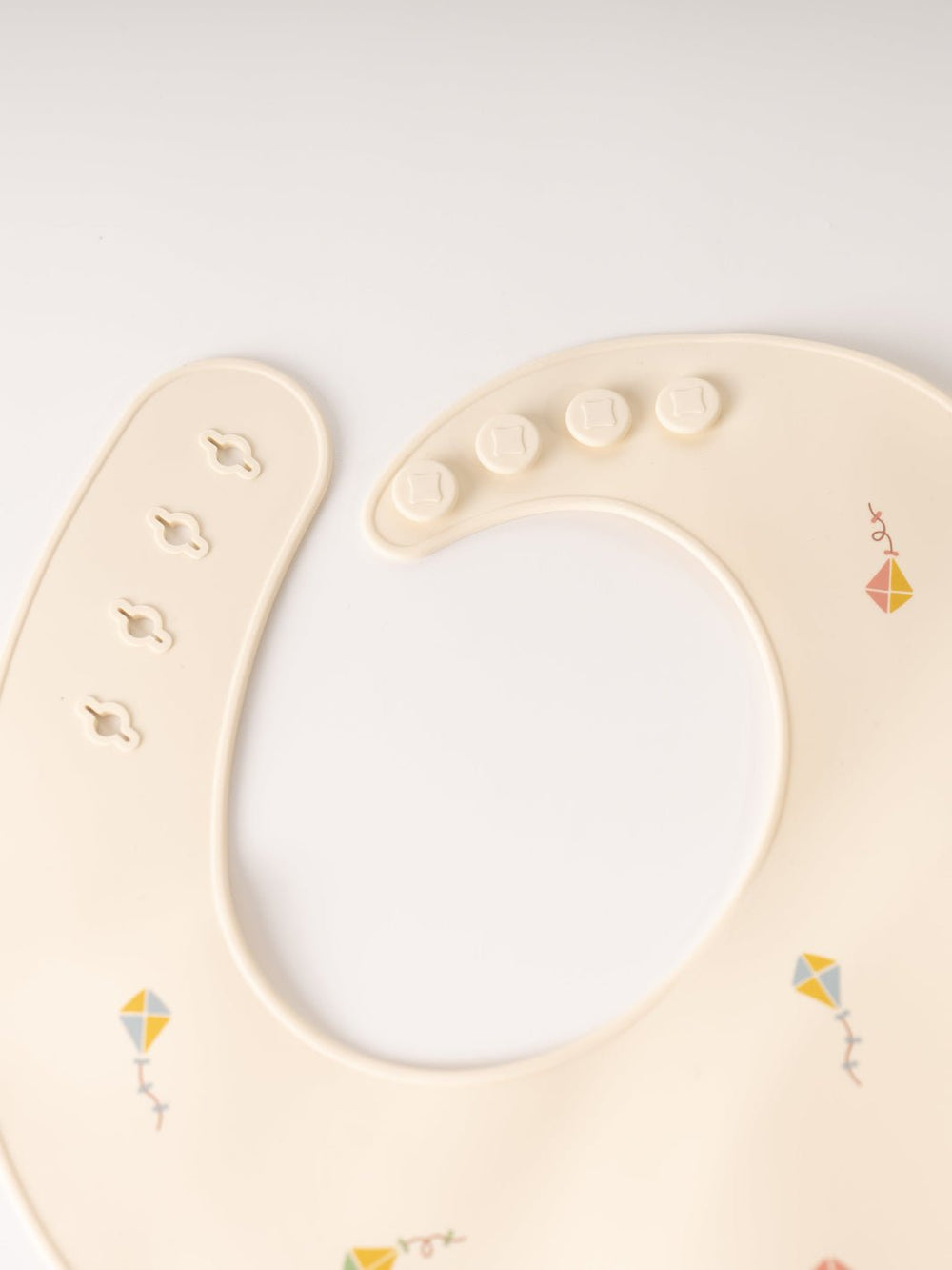 Baby Silicone Bib Kites - Heyday