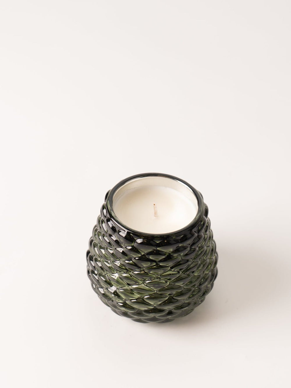 Balsam + Cedar Pinecone Votive - Heyday