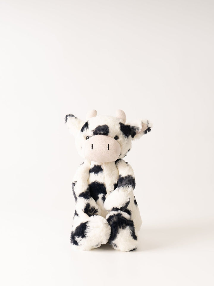 Bashful Calf Medium Soft Toy - Heyday