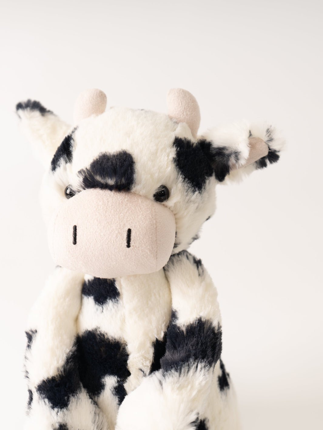 Bashful Calf Medium Soft Toy - Heyday