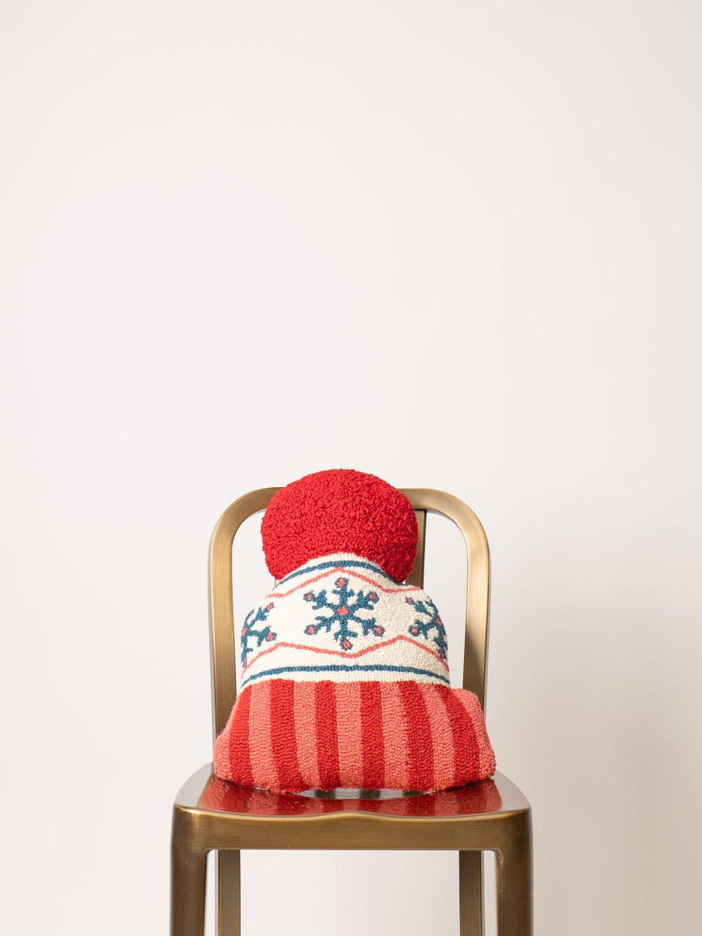 Beanie Hook Pillow - Heyday
