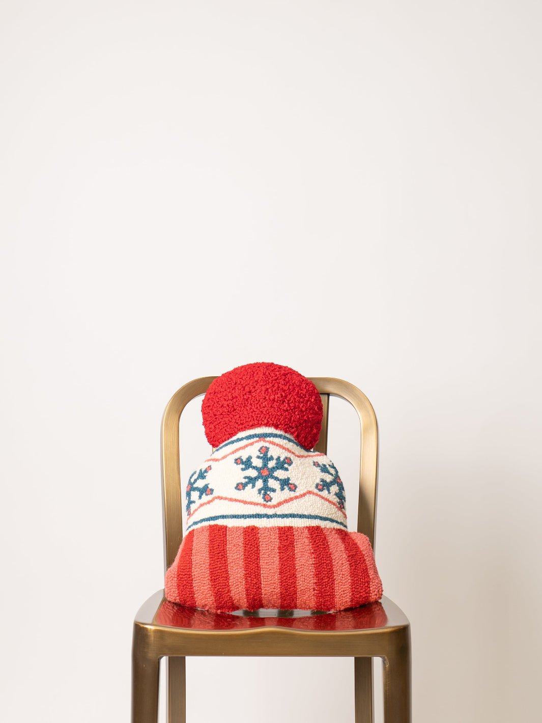 Beanie Hook Pillow - Heyday