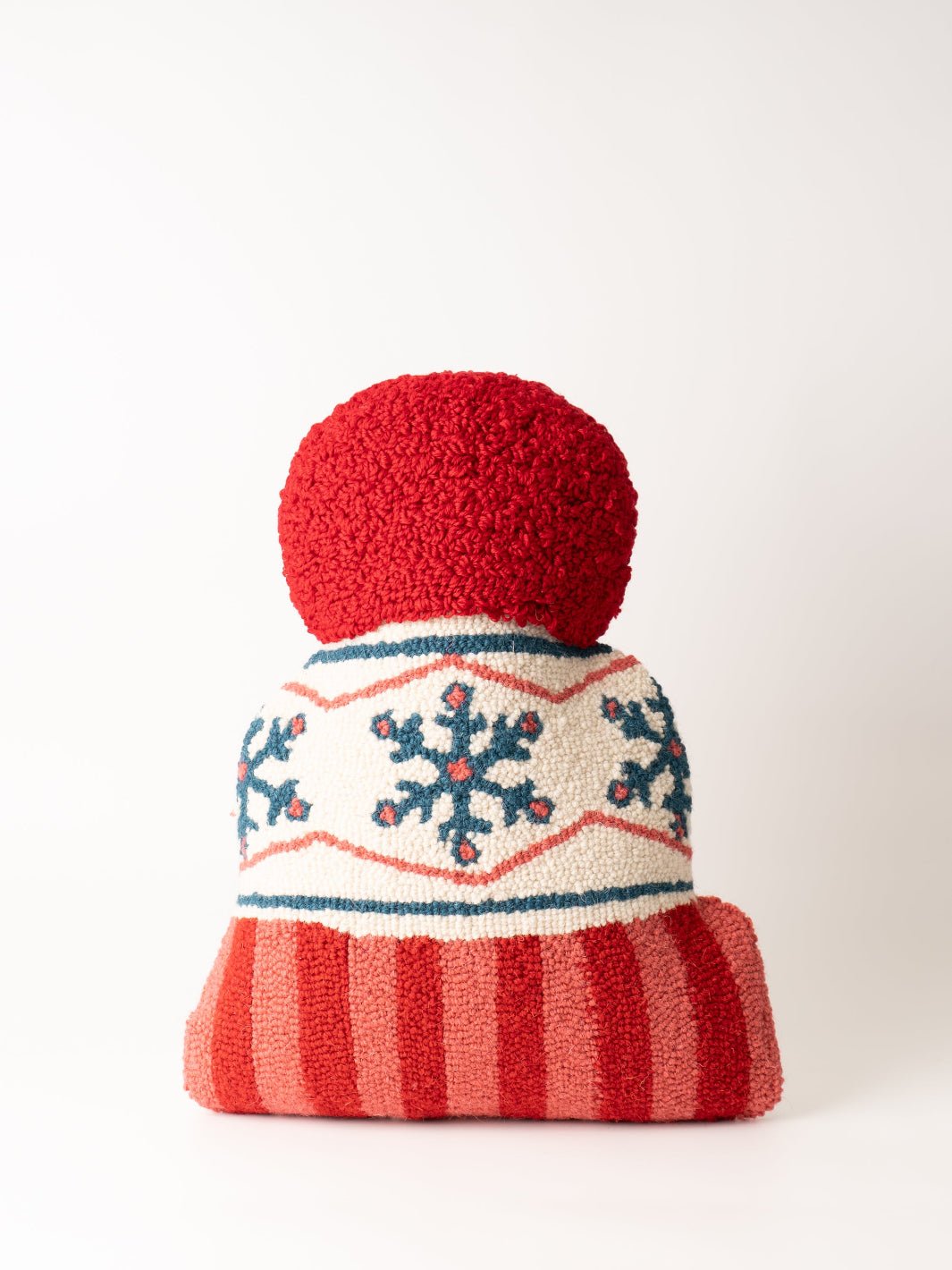 Beanie Hook Pillow - Heyday