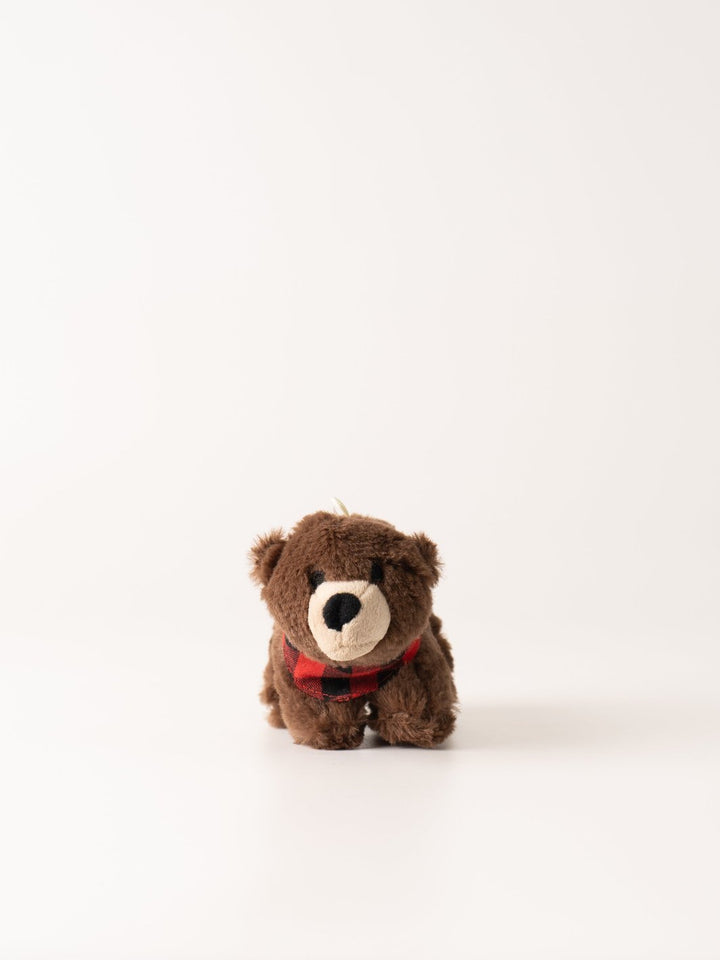 Bear Dog Toy - Heyday