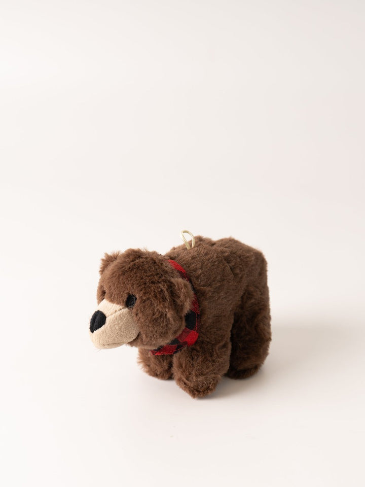 Bear Dog Toy - Heyday