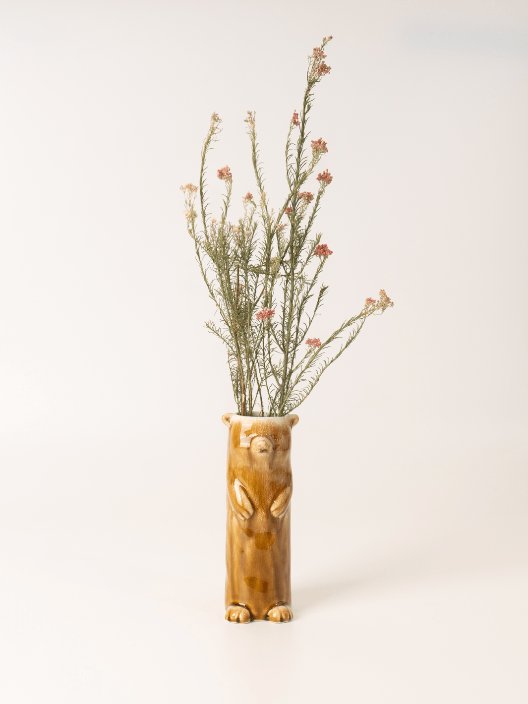 Bear Vase - Heyday