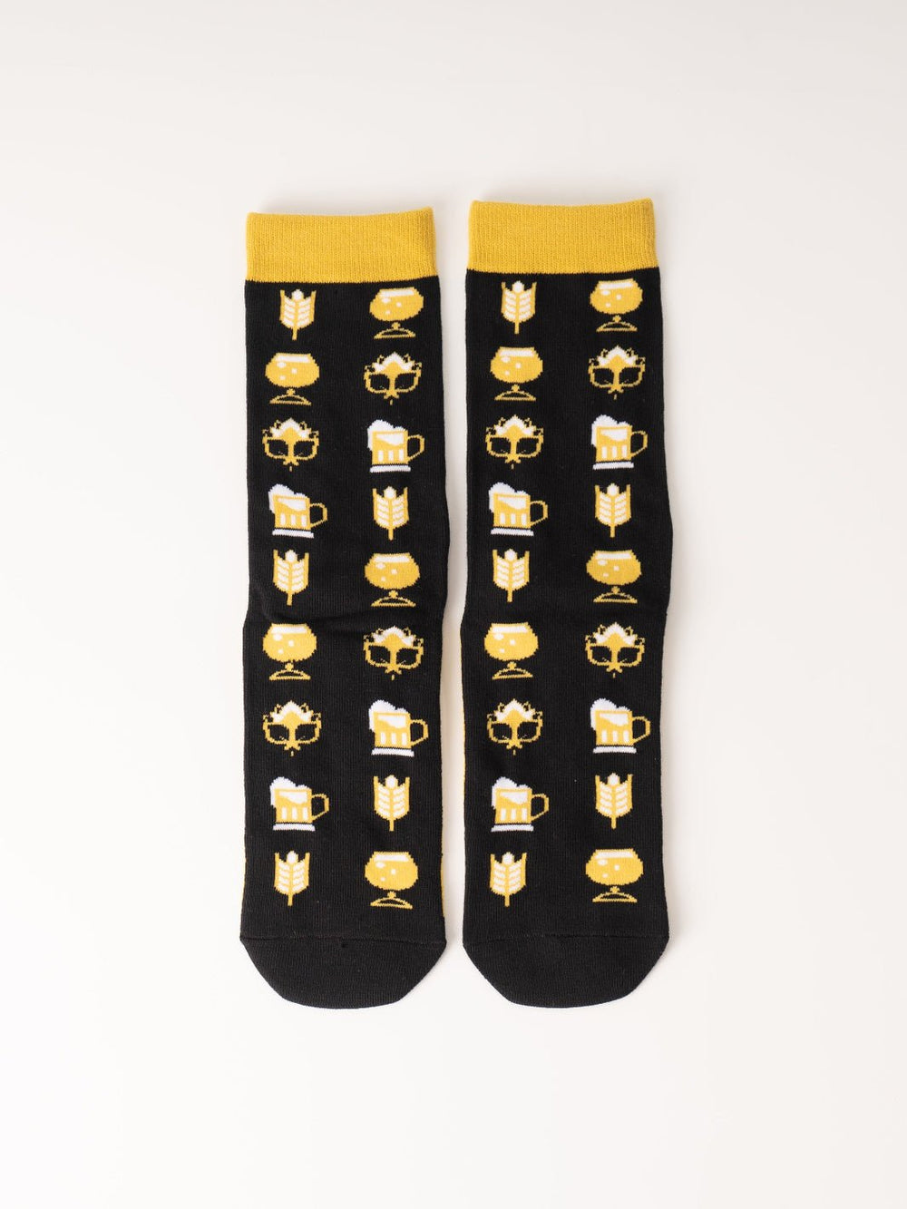 Beer Snob Socks - Heyday