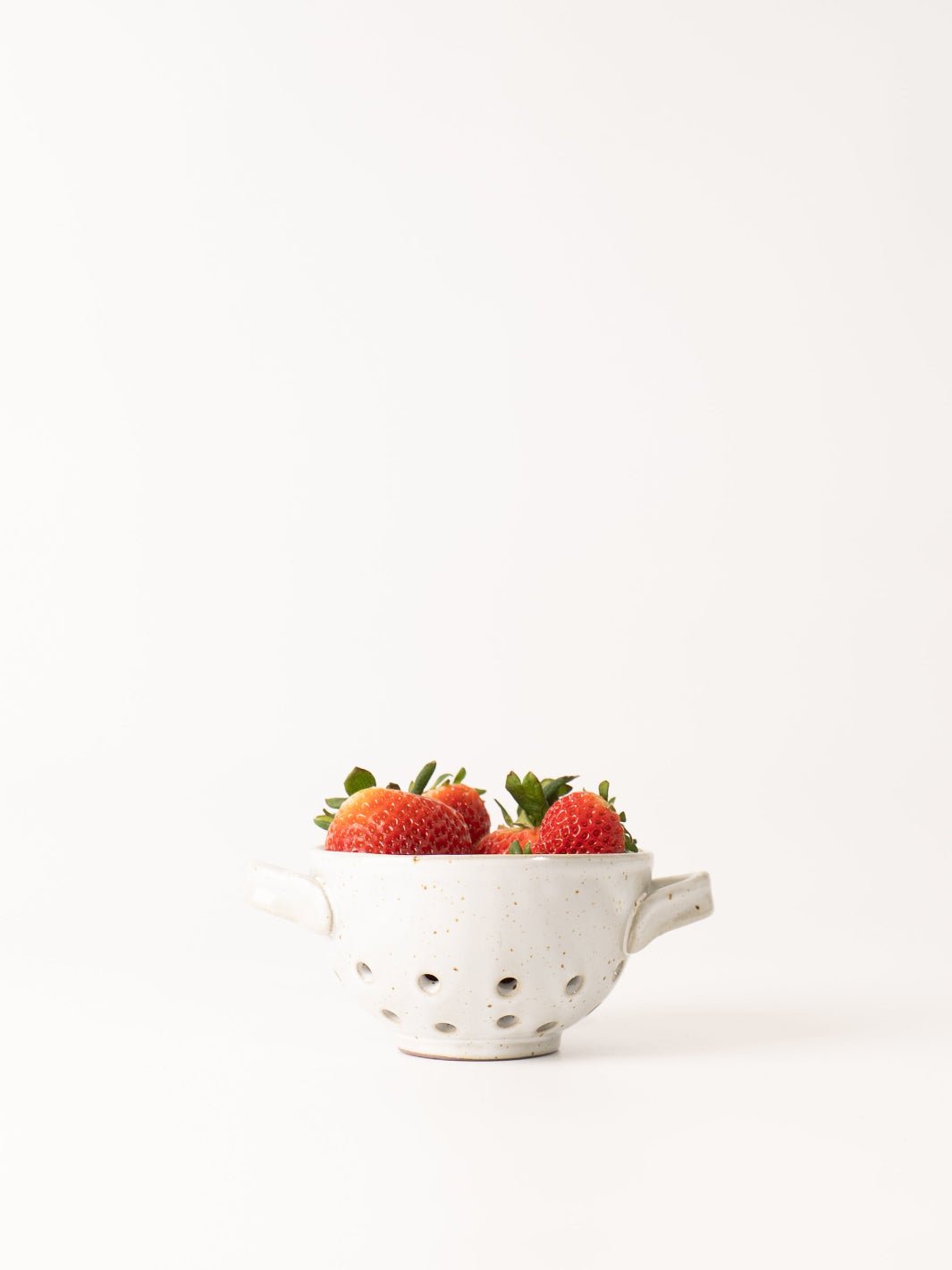 Berry Bowl with Handles - Heyday