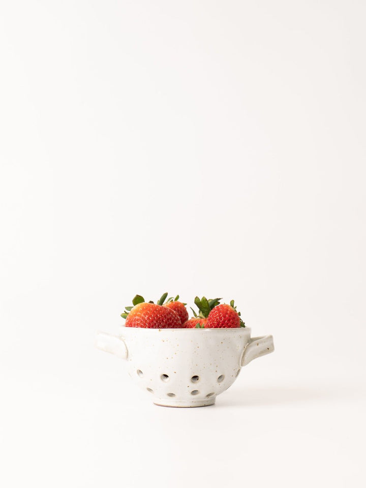 Berry Bowl with Handles - Heyday