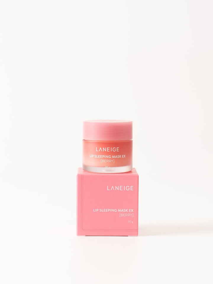 Berry Lip Sleeping Mask - Heyday