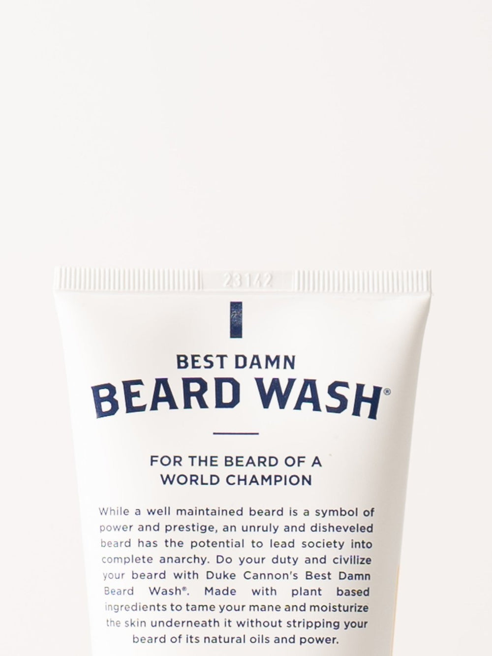 Best Damn Beard Wash - Heyday