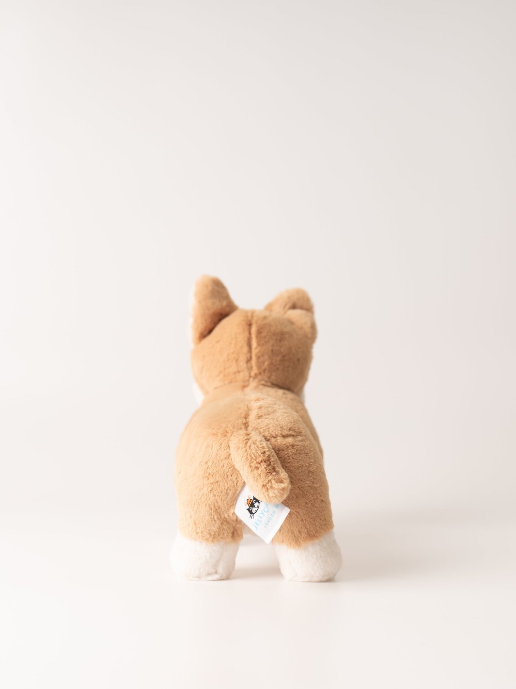 Betty Corgi Dog Plush Toy - Heyday