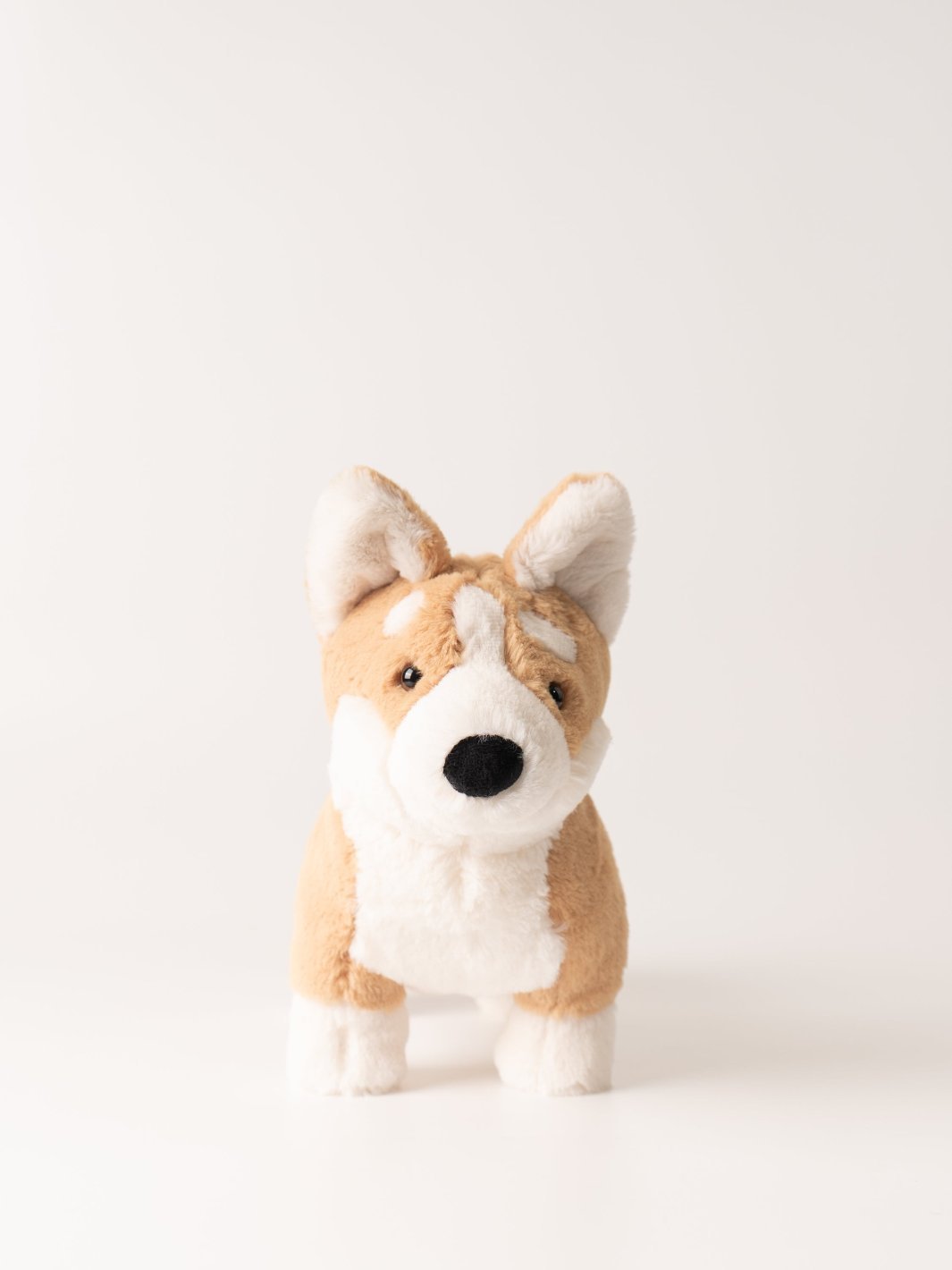 Betty Corgi Dog Plush Toy - Heyday