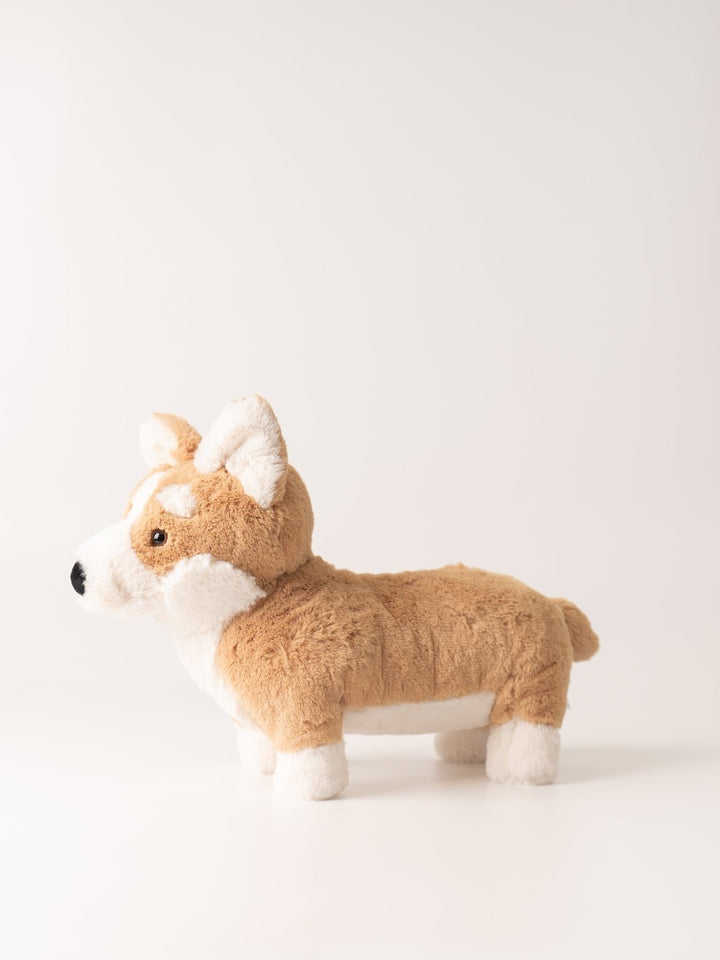 Betty Corgi Dog Plush Toy - Heyday