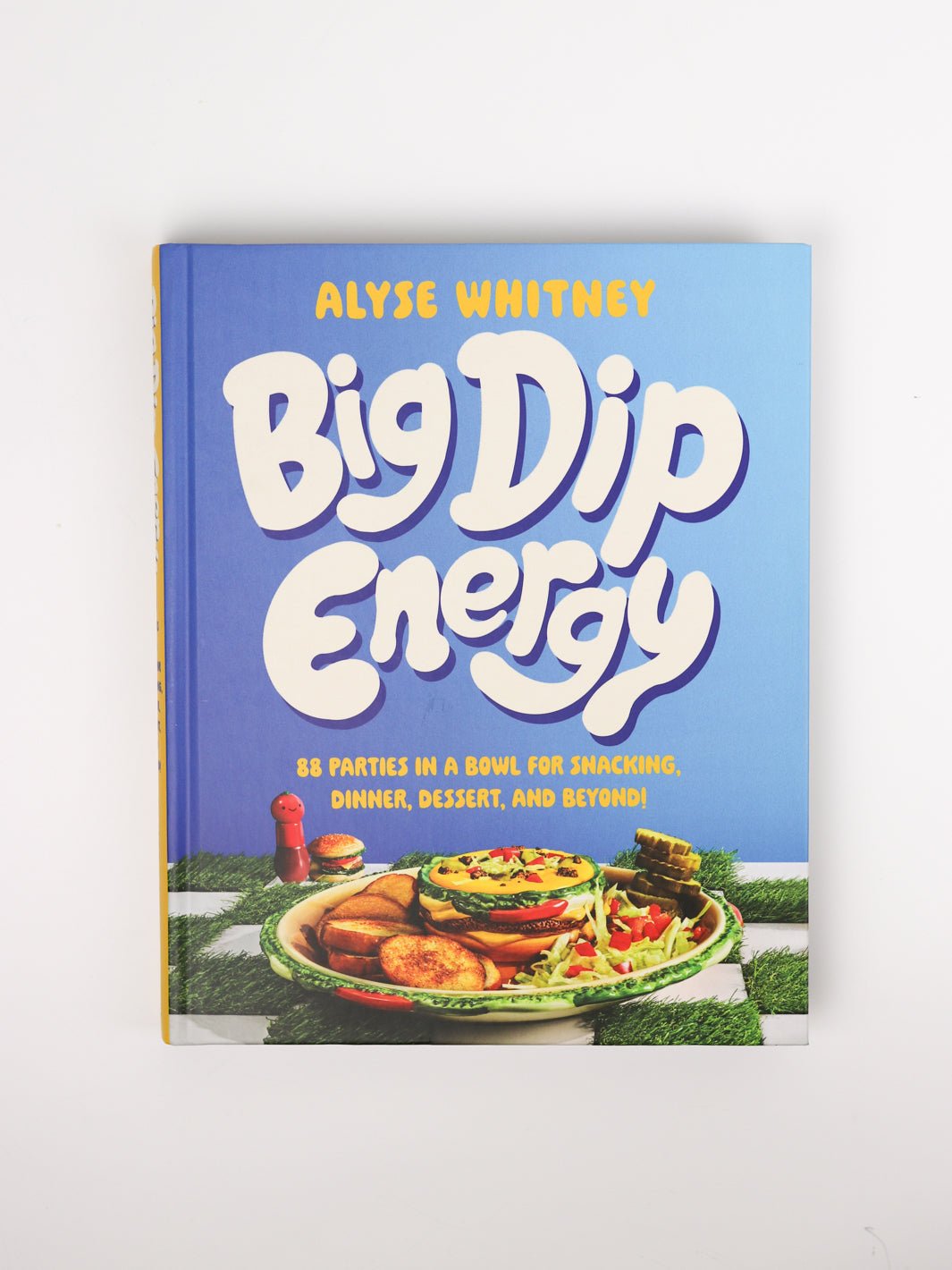 Big Dip Energy - Heyday