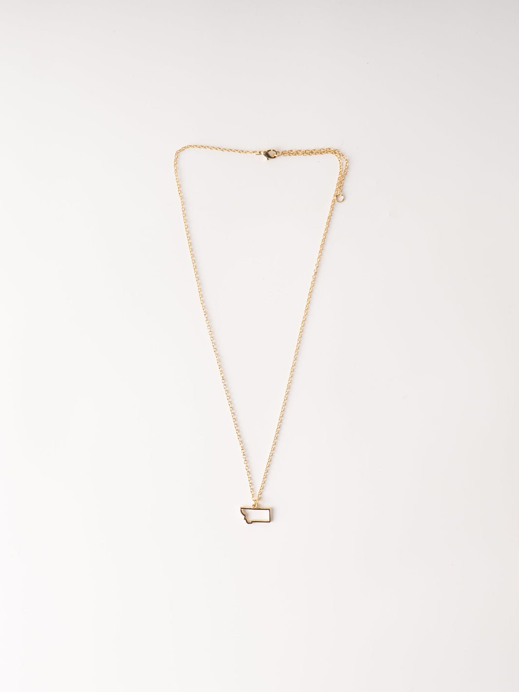 Big Sky Montana Necklace - Heyday