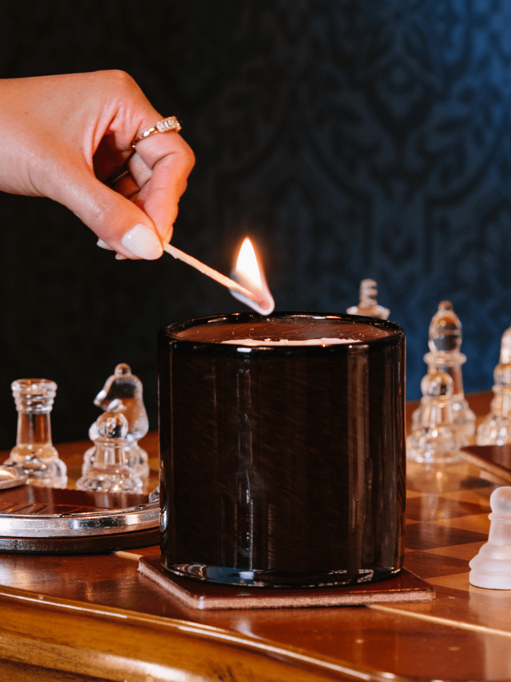 Big Sky Ranch House Candle - Heyday