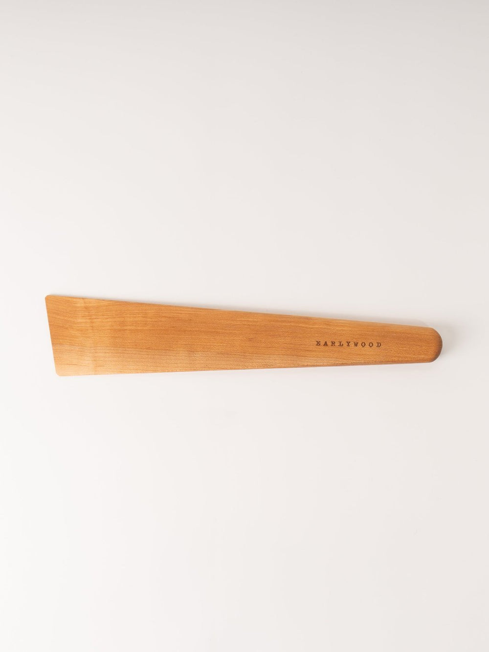 Big Tera Hard Maple Wood Scraper - Heyday