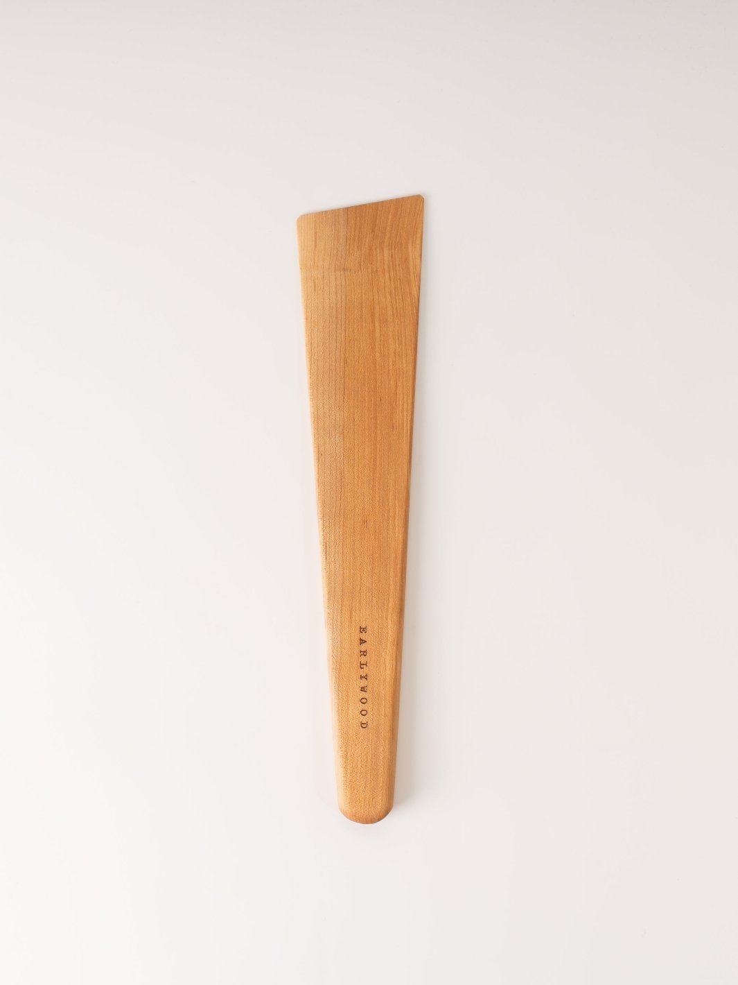 Big Tera Hard Maple Wood Scraper - Heyday