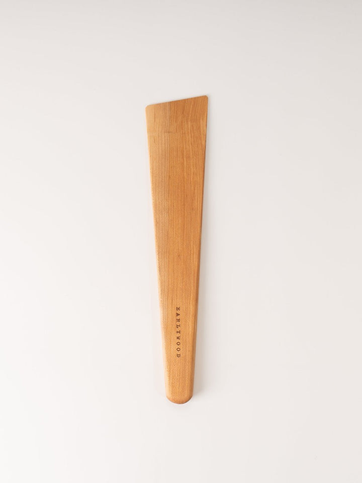 Big Tera Hard Maple Wood Scraper - Heyday