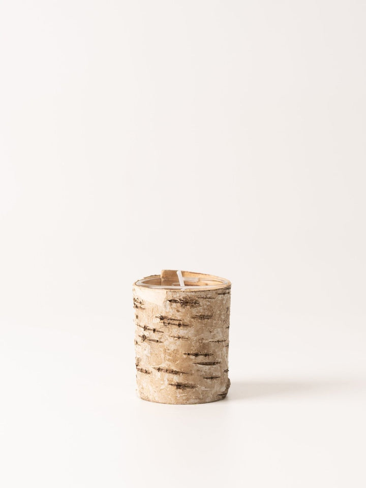 Birchwood Votive Candle - Heyday