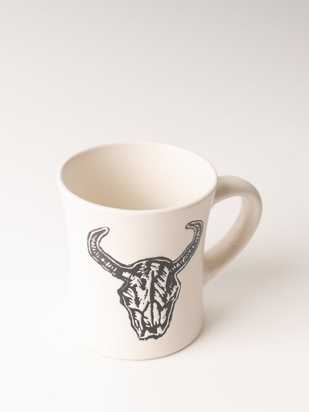 Bison Skull Mug - Heyday