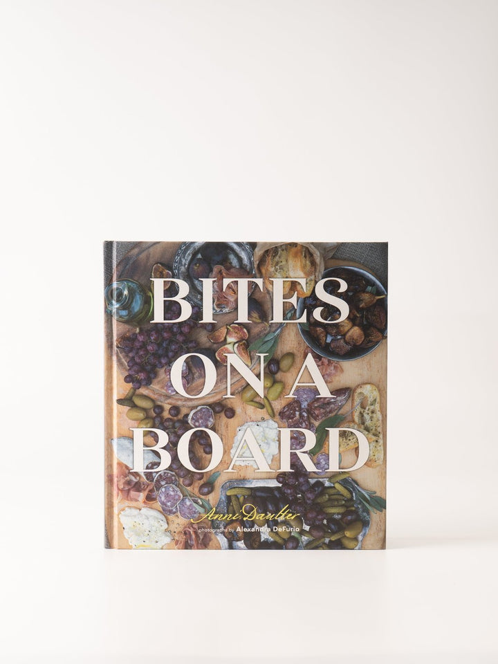 Bites on Boards - Heyday