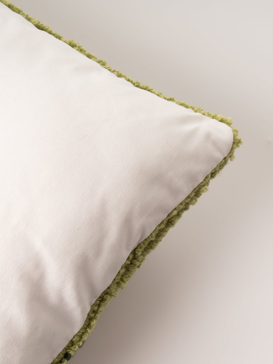 Black Lab Santa Hat Hook Pillow - Heyday