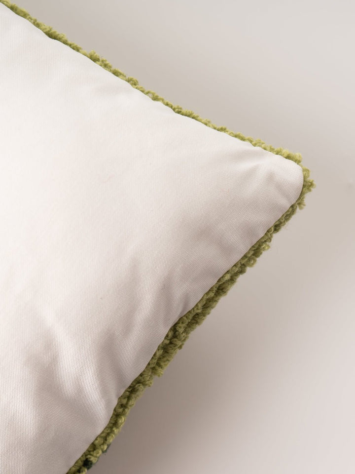 Black Lab Santa Hat Hook Pillow - Heyday