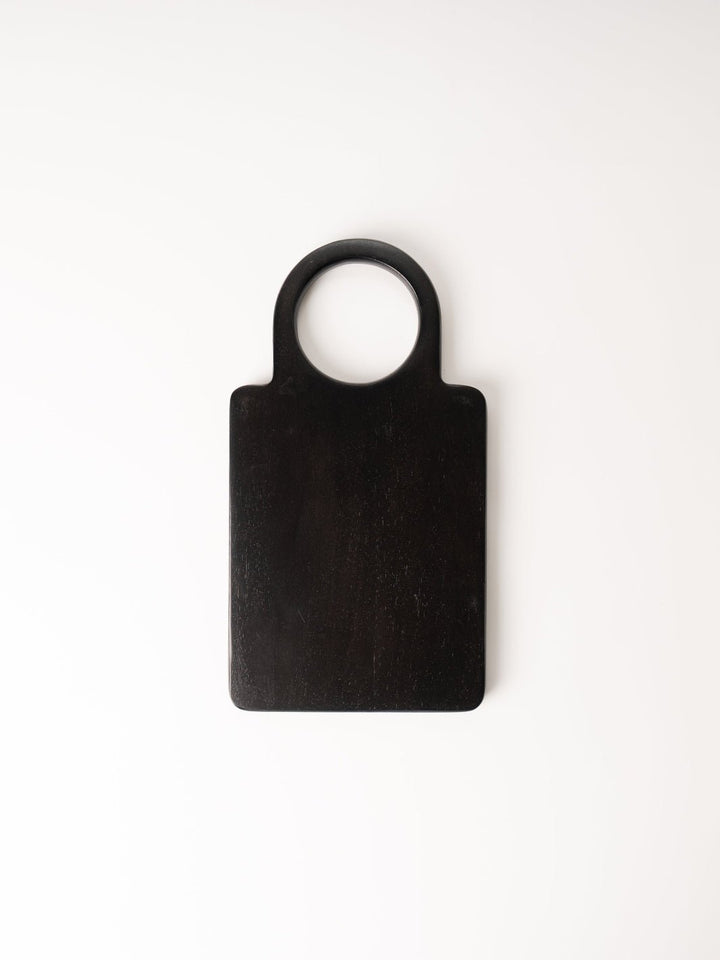 Black Mango Wood Cutting Board - Heyday