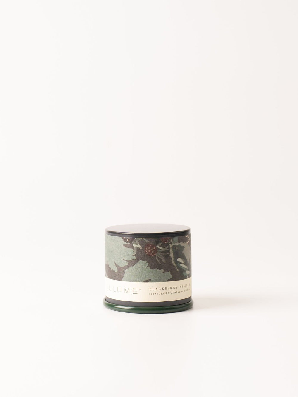 Blackberry Absinthe Vanity Tin Candle - Heyday