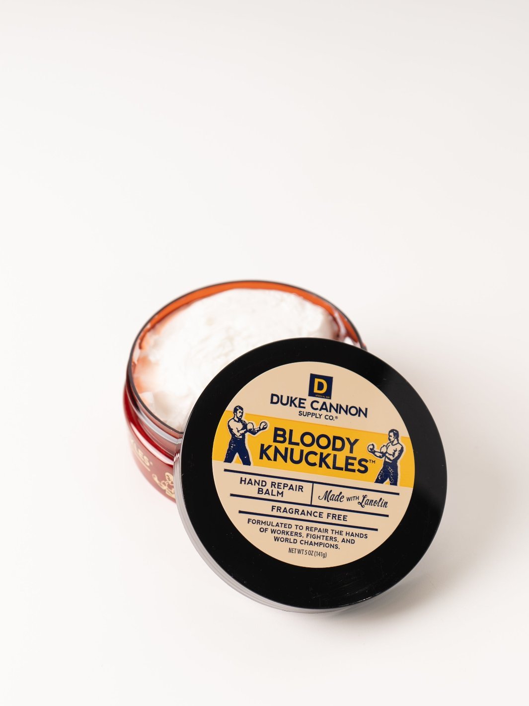 Bloody Knuckles Hand Repair Balm - Heyday