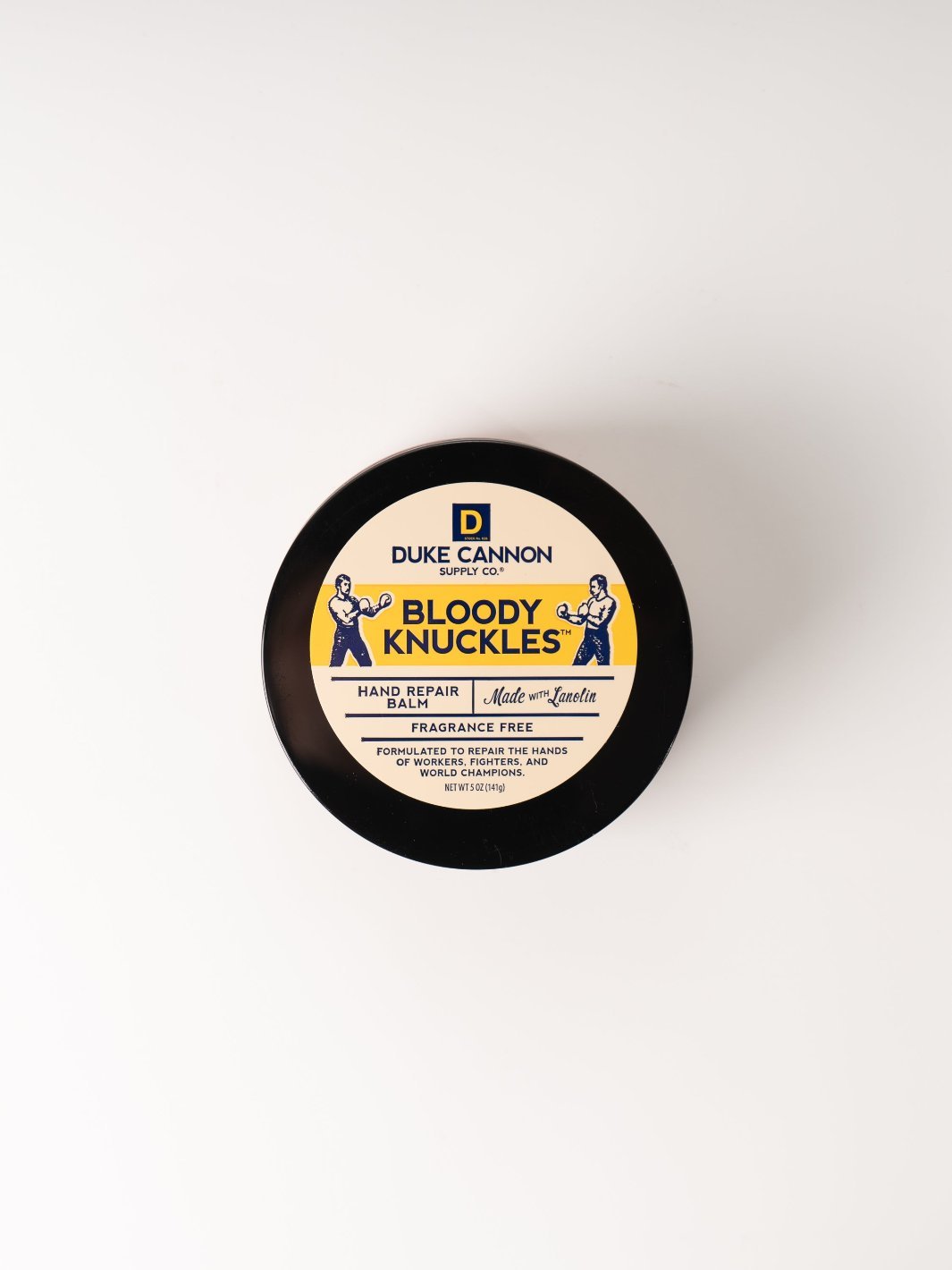 Bloody Knuckles Hand Repair Balm - Heyday