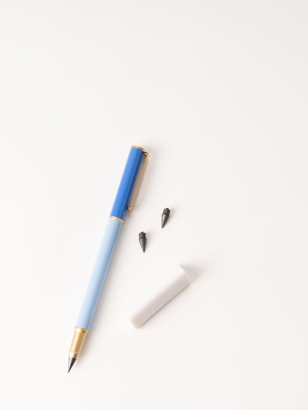 Blue Look Sharp Graphite Pencil - Heyday
