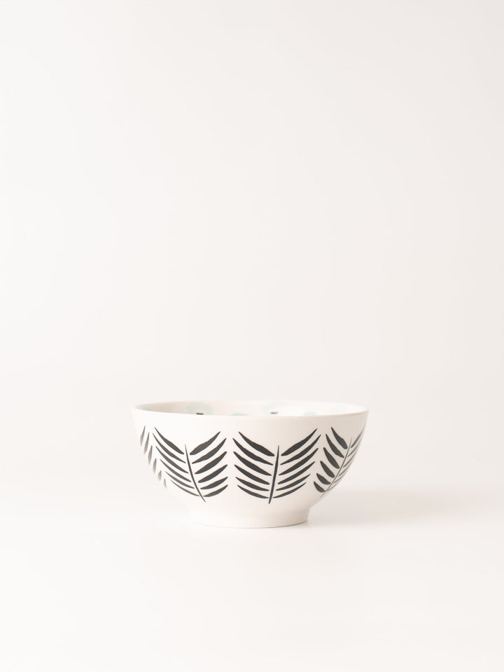 Blue Poppy Bowl - Heyday