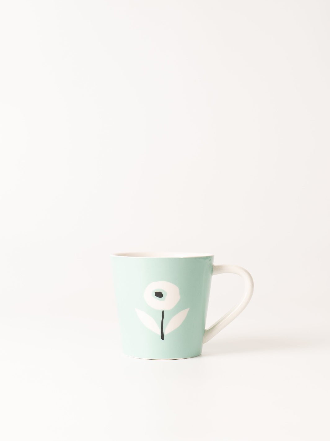 Blue Poppy Mug - Heyday