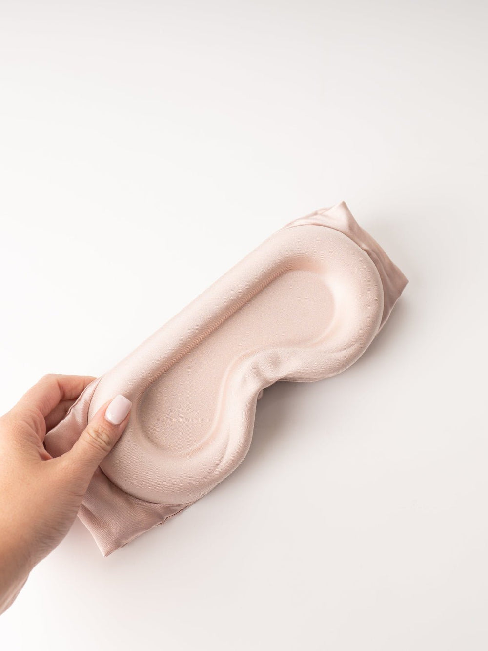 Blush Contour Sleep Mask - Heyday