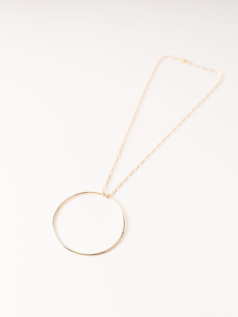 Boho Gold Necklace - Heyday