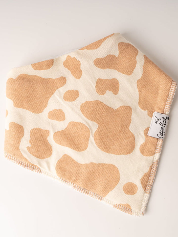Boone Bandana Bib Set - Heyday